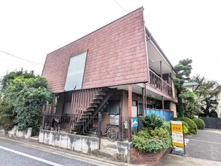 メゾンブリュンヌの画像