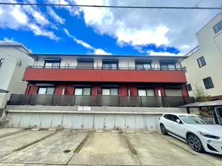 エテュード芦屋川の画像