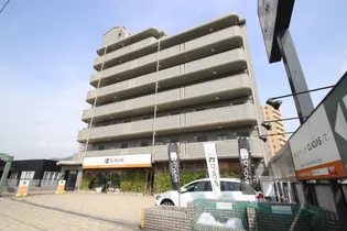 フォルム牛田新町の画像