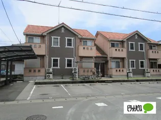 Y'SフラットⅡの画像