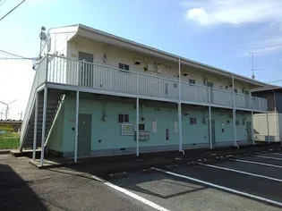 リバーグリーンの画像