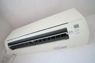 シャーメゾン・葵【1階】の内装