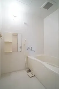 シャーメゾン・葵【1階】の風呂