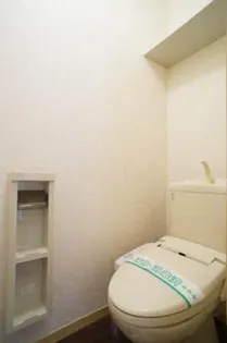 シャーメゾン・葵【1階】の内装