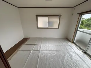 タムラコーポ【2階】の内装