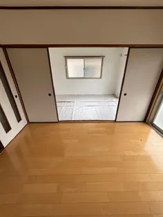 タムラコーポ【2階】の内装