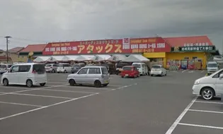 タムラコーポ【2階】の周辺