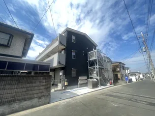 グラーティア東川口の画像