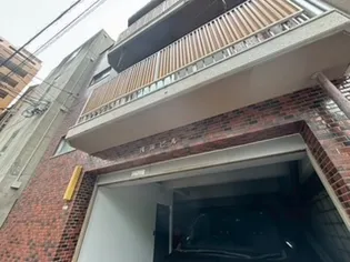 浅海ビル【2階】の外観