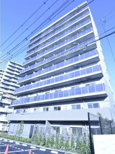 グランヴァンプレミアム川口の画像