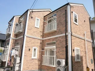 ハーミットクラブハウス瀬戸ヶ谷Aの画像