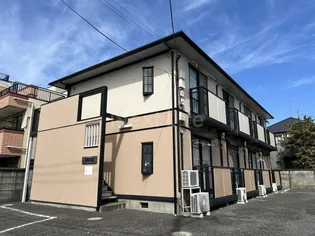 コーポセントポーリアの画像