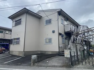 第2秋山コーポの画像