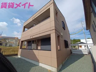 メルヴェールの画像
