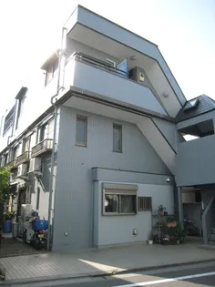 米米ハイツの画像