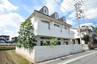 ディアレスト谷塚の画像