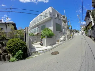 ロイヤルメゾン花屋敷の画像