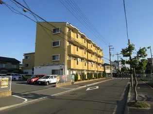 アルティエーレ セラA棟の画像