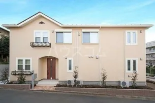 シェアラ二子玉川の画像