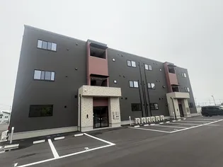 アリエッタ王司上町の画像