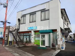 木村ビルの画像