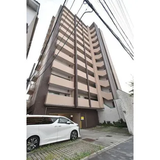 茶屋ヶ坂ライズの画像