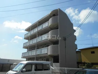 アーク西伊場の画像