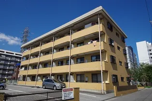 SUNキャッスルの画像