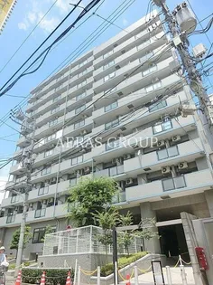 ライオンズステーションプラザ大山の画像