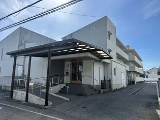 アーバンエース西神戸パルの画像