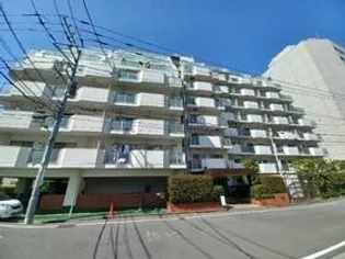 ニューライフ大森【5階】の外観