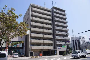 ソレイユ白島の画像