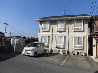 クレセントの画像