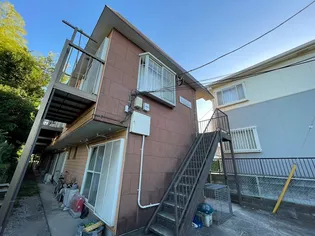 第2湘南ハイツの画像