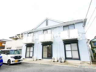 フィルコート青柳の画像