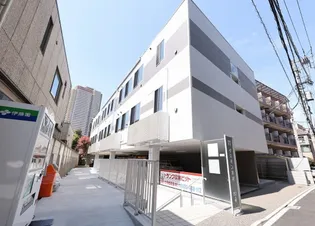 ジョイヴィレッジ市ヶ谷の画像