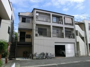 カーサ山本の画像
