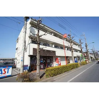 キャッスルシブヤの画像