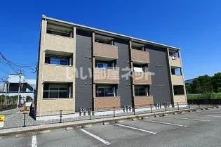 ピュアハイツの画像