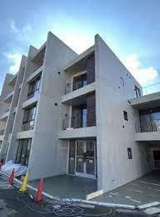 アイビットビル【3階】の外観