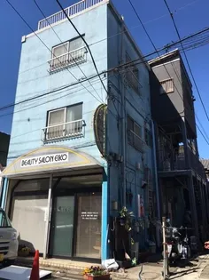 ハイツ上遠野の画像