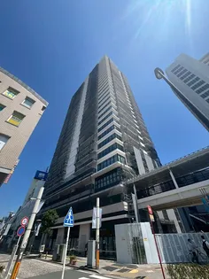 THE TOWER湘南辻堂【19階】の外観