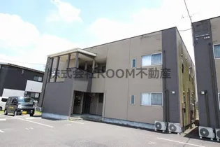 アッシュヒルズIII IVの画像