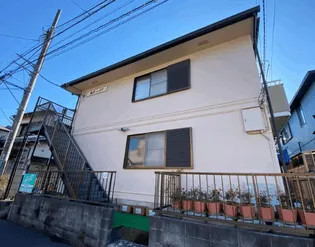 弥生ハイツの画像