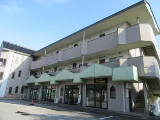 昭和コーポ御代田の画像