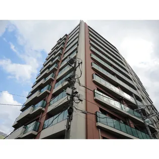 クオリア千代田御茶ノ水【16階】の外観