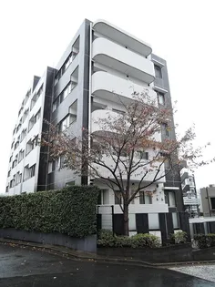 京急プライムエグゼ港南中央・櫻道【4階】の外観
