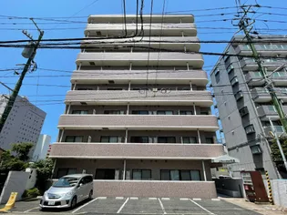 リバティープラザ花園Ⅰの画像