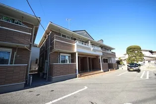 ヴァルム レーベン緑町Bの画像