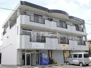 シンエイビルの画像